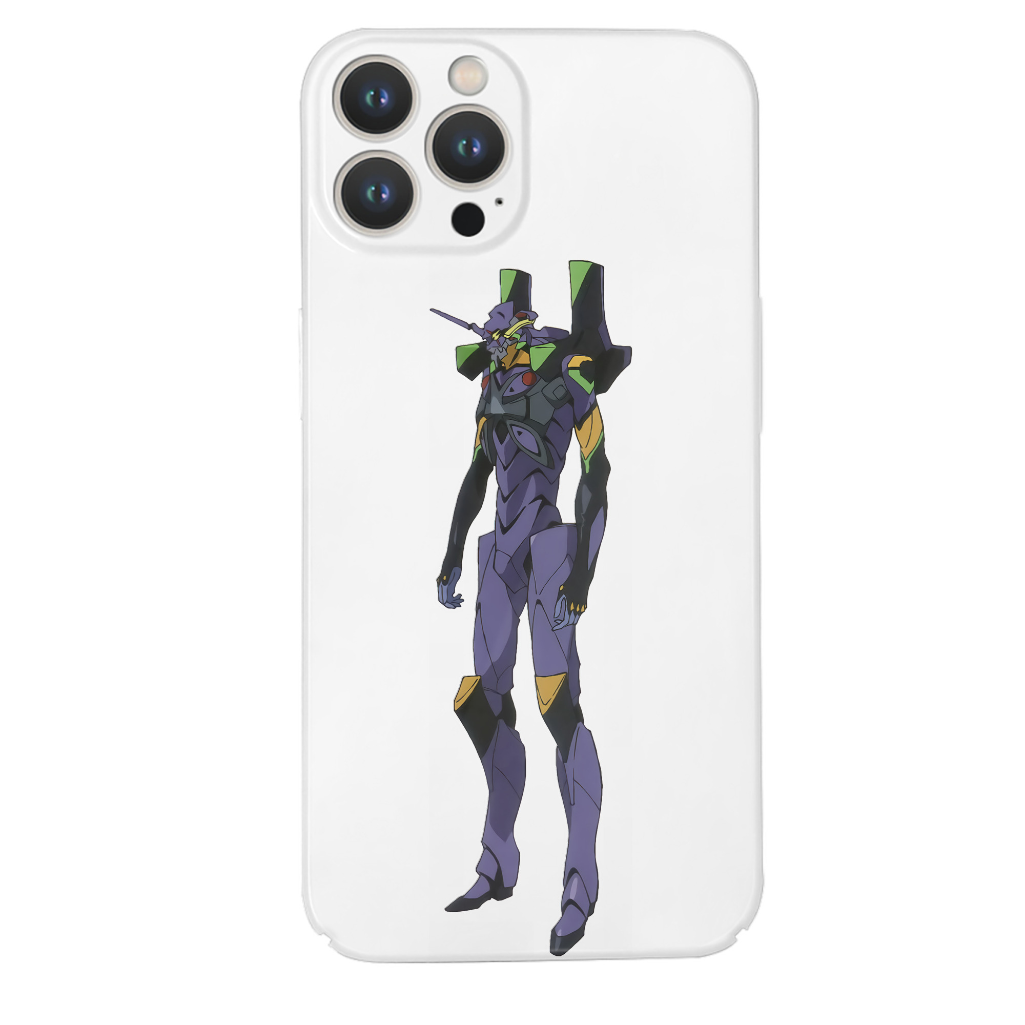 （画像用） EVA 新世紀エヴァンゲリオン 【iPhone 14シリーズ対応】ハードケース